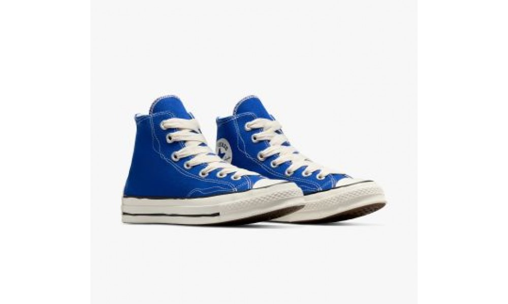 Converse Chuck 70 Sketch Hi Blue